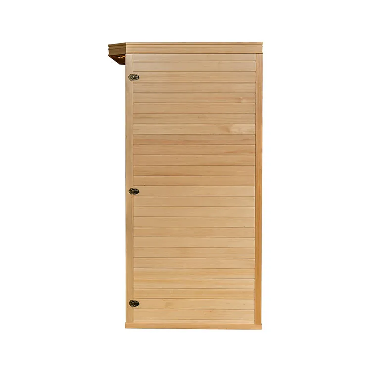 Single Person Infrared Sauna