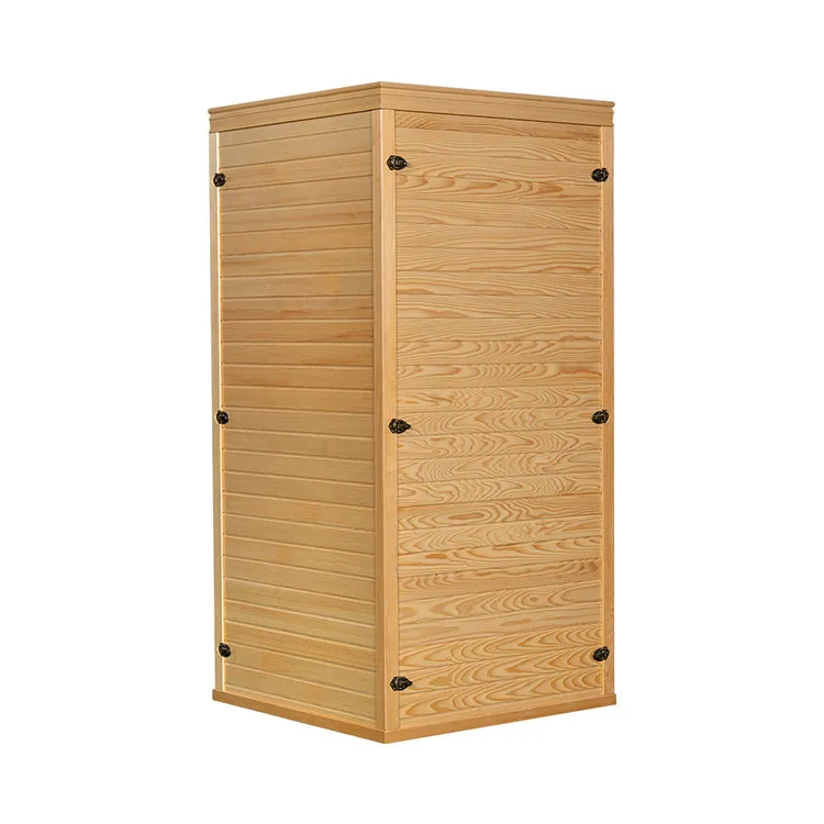 Single Person Infrared Sauna