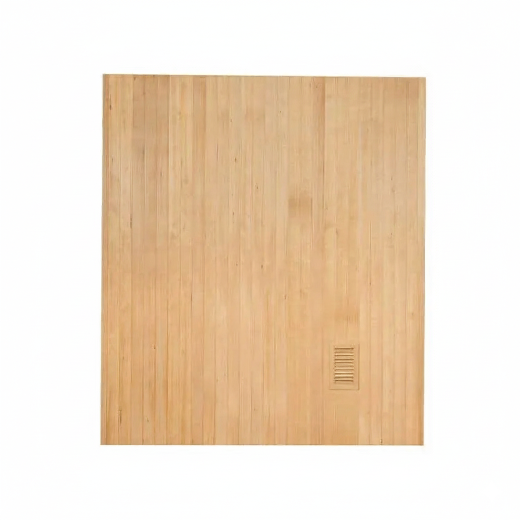 4 Person Traditional Sauna