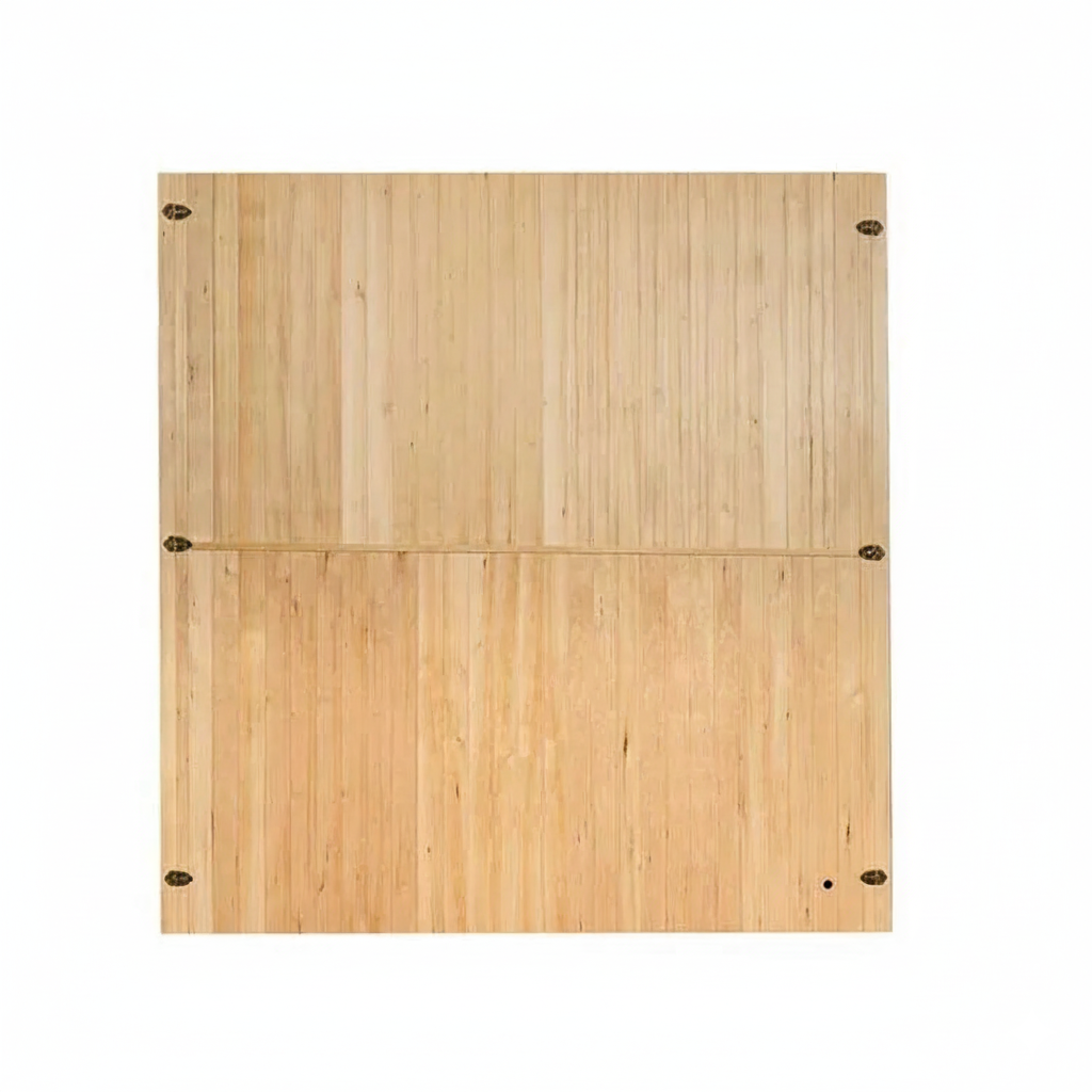 4 Person Traditional Sauna