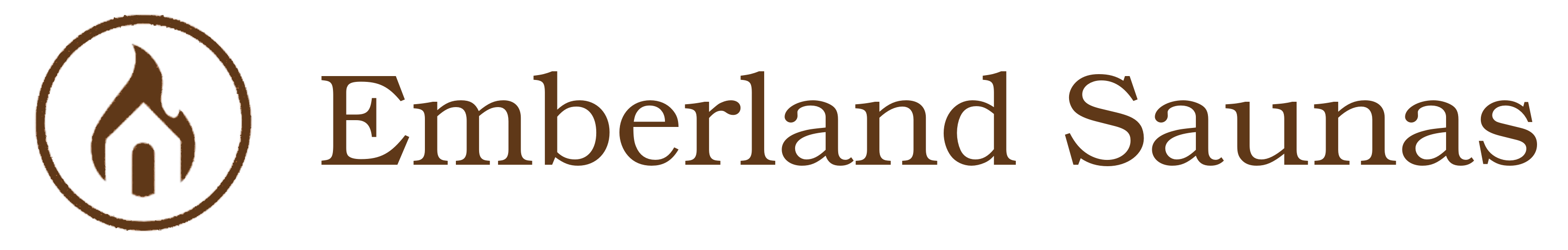Emberland Saunas